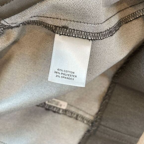 Women's Gray Jacket - Picture 10 of 10